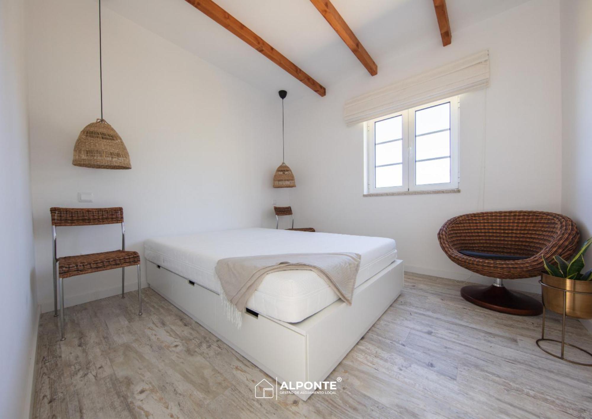 הוילה ארקוס דה ואלדבז Quinta Da Costeira - Casa Azul Do Limoal By Alponte מראה חיצוני תמונה