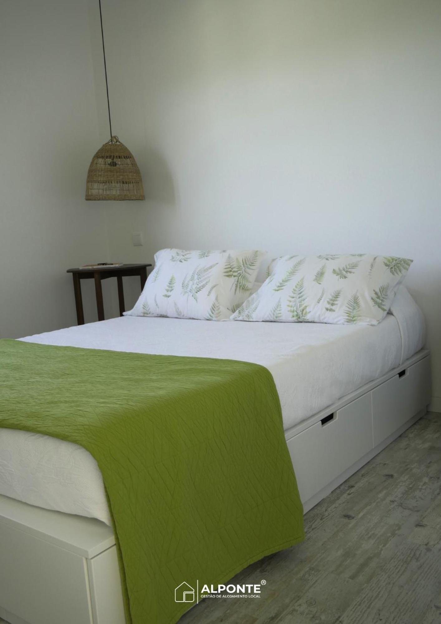 הוילה ארקוס דה ואלדבז Quinta Da Costeira - Casa Azul Do Limoal By Alponte מראה חיצוני תמונה