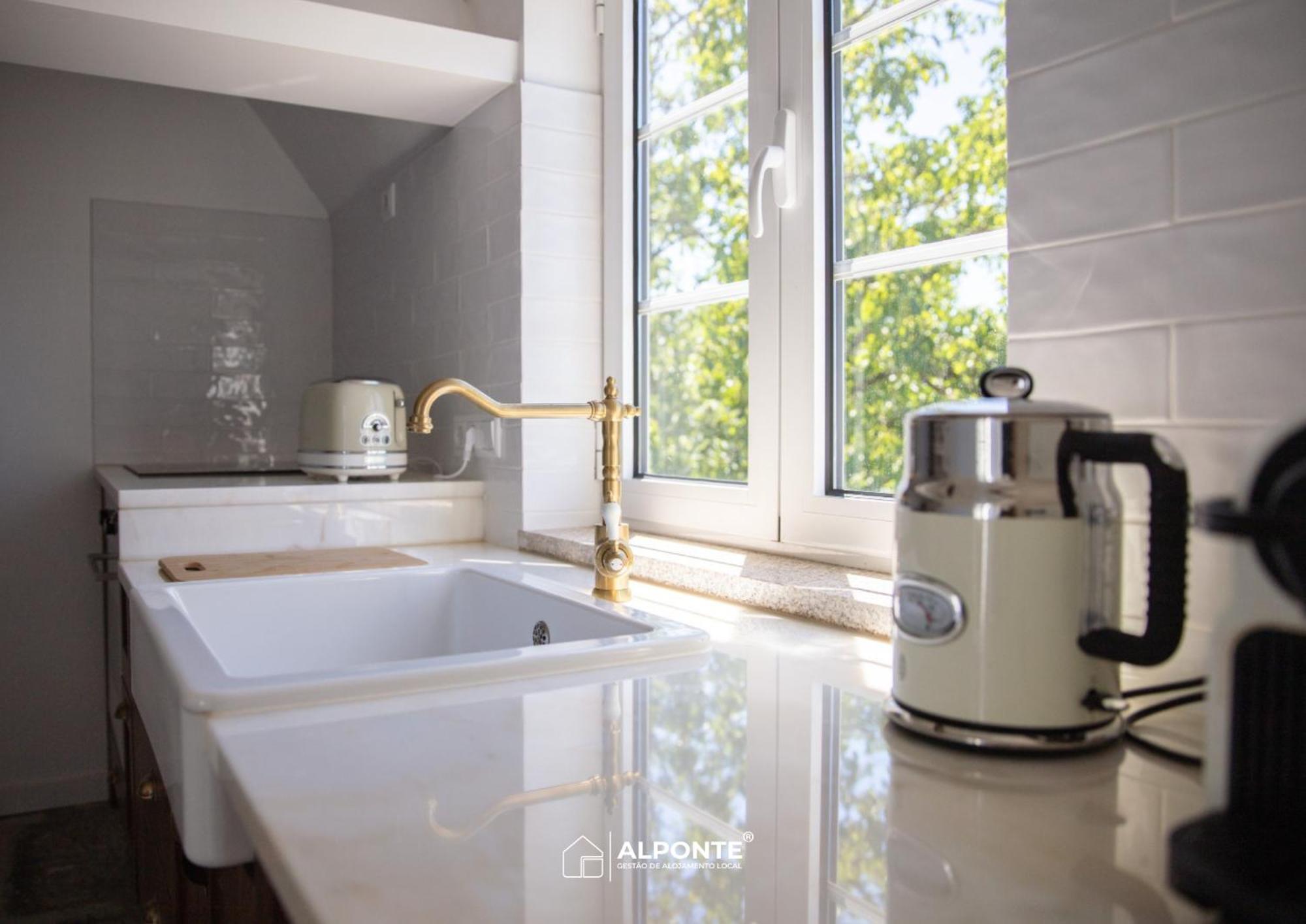 הוילה ארקוס דה ואלדבז Quinta Da Costeira - Casa Azul Do Limoal By Alponte מראה חיצוני תמונה