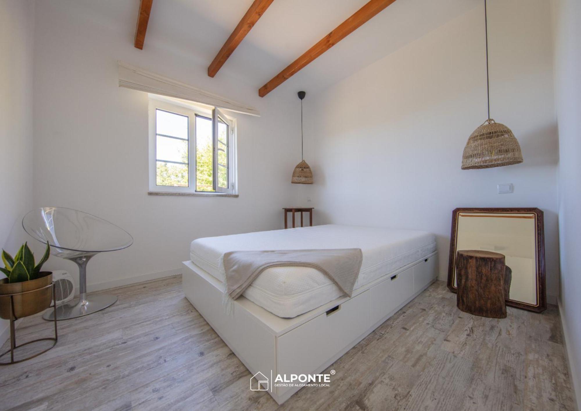 הוילה ארקוס דה ואלדבז Quinta Da Costeira - Casa Azul Do Limoal By Alponte מראה חיצוני תמונה
