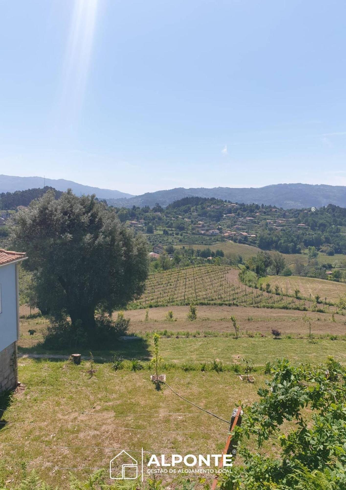 הוילה ארקוס דה ואלדבז Quinta Da Costeira - Casa Azul Do Limoal By Alponte מראה חיצוני תמונה